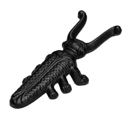 Stövelknekt Ekoxe svart