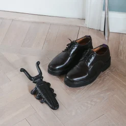 Stövelknekt Ekoxe svart