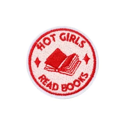 TAGZ Hot girls read books
