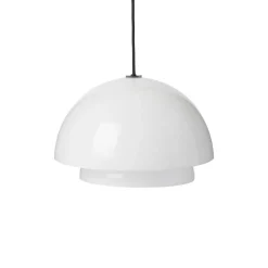 Taklampa MANO Atelier Vit