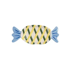 Tallrik Goody Medium Multi