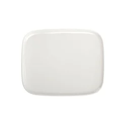 Tallrik Oiva 15x12cm