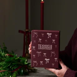 Te-adventskalendern