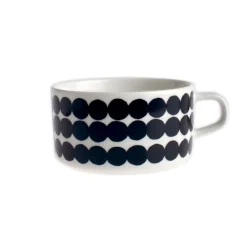 Tekopp 2,5 dl Räsym.