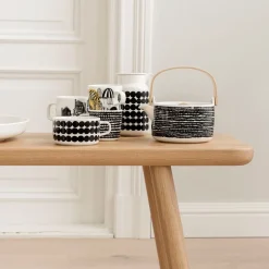 Tekopp 2,5 dl Räsym.