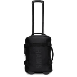 Texel Cabin Bag Mini svart