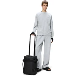 Texel Cabin Bag Mini svart