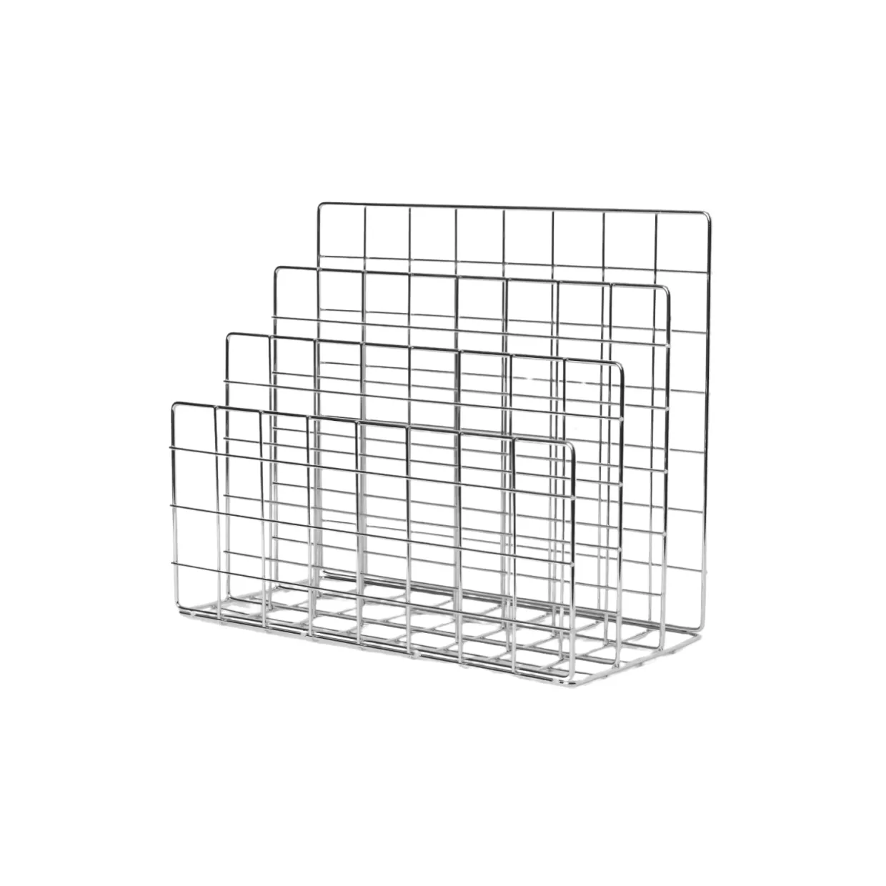 Tidningsställ Koster 37x18x32 cm