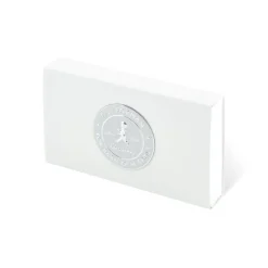 Tändstickor vit solstickan