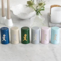 Tändsticksrör Solstickan Beige