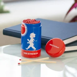 Tändsticksrör Solstickan Orginal