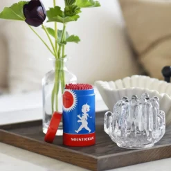 Tändsticksrör Solstickan Orginal