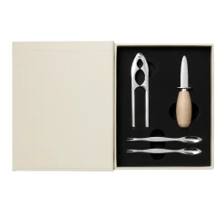 Tool kit The Essentials - Seafood Tools