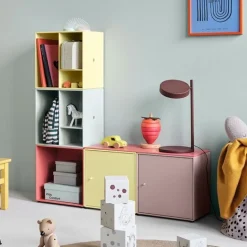 Toppskiva Mini 2 Moduler Camomile