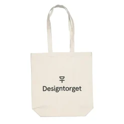 Tote bag Designtorget Orange