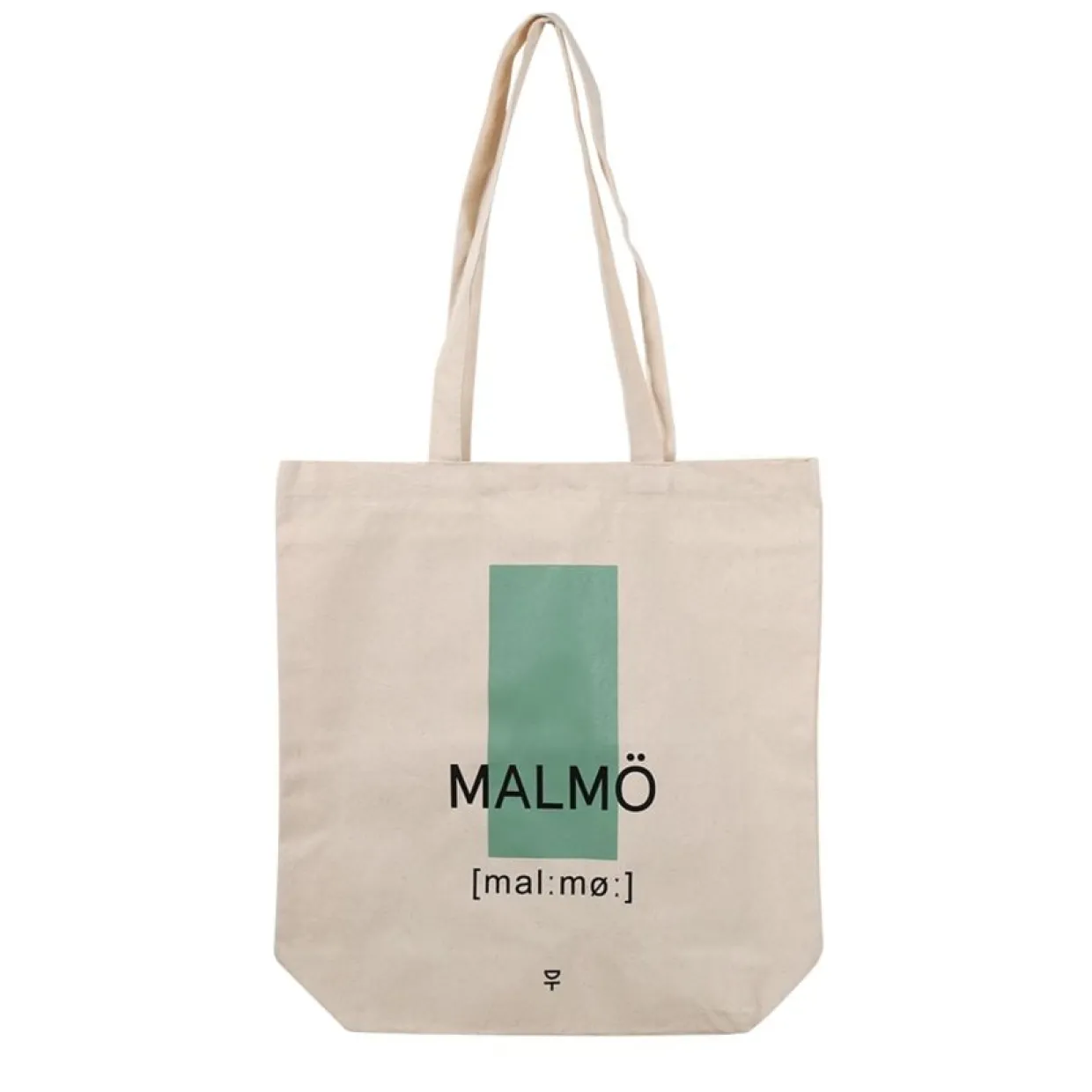 Tote bag MALMÖ