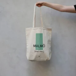 Tote bag MALMÖ