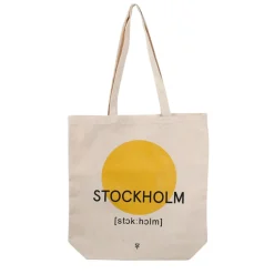 Totebag STHLM