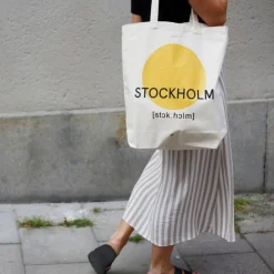 Totebag STHLM