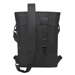 Totebag/Ryggsäck Tåte Svart