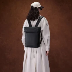 Totebag/Ryggsäck Tåte Svart