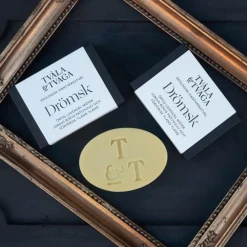 Tvål Drömsk 120g