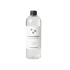 Tvättmedel NDS Color & white Apple Blossom 750 ml