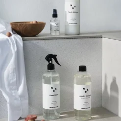 Tvättmedel NDS Color & white Citrus Sandel 750 ml