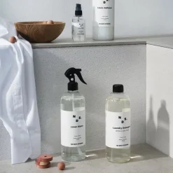 Tvättmedel NDS Color & white Oparfymerad 750 ml