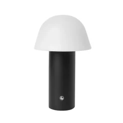 Uppladdningsbar Utomhuslampa Mano