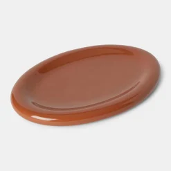 Uppläggningsfat Beani Terracotta