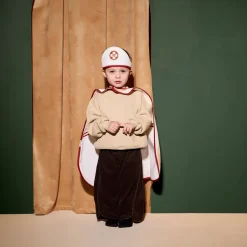 Utklädnad Doktor set 3-5 år