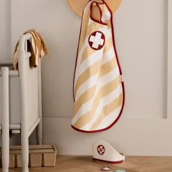 Utklädnad Doktor set 3-5 år