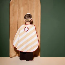 Utklädnad Doktor set 3-5 år