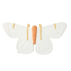 Utklädnad Fjäril maxi lila 3-5 år