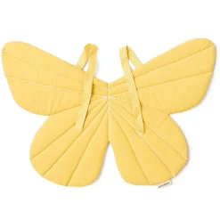 Utklädnad Fjäril rosa