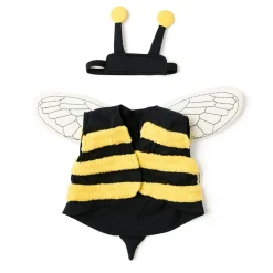 Utklädnad Humla set
