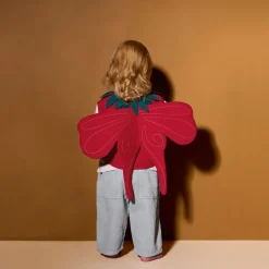 Utklädnad Jordgubbe set