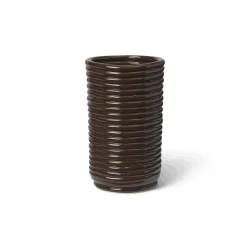 Vas Corduroy Carob Brown