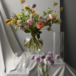 Vas Dalia 26 cm klar