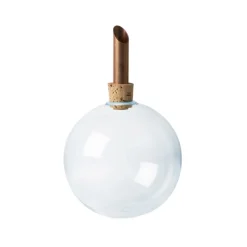 Vas Glasilium D120 Blå