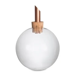 Vas Glasilium D200 Klar