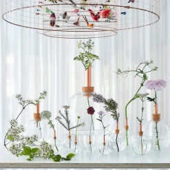 Vas Glasilium D200 Klar