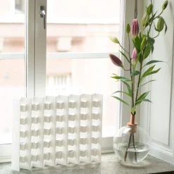 Vas Glasilium D200 Klar