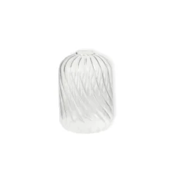 Vas Swirl 7x10cm