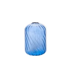 Vas Swirl 7x10cm
