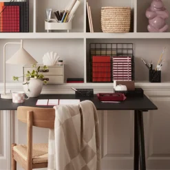 Veckoplanerare set KIT