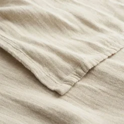 Överkast Levina 260x250cm Beige