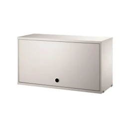 Överskåp 78x30x42cm