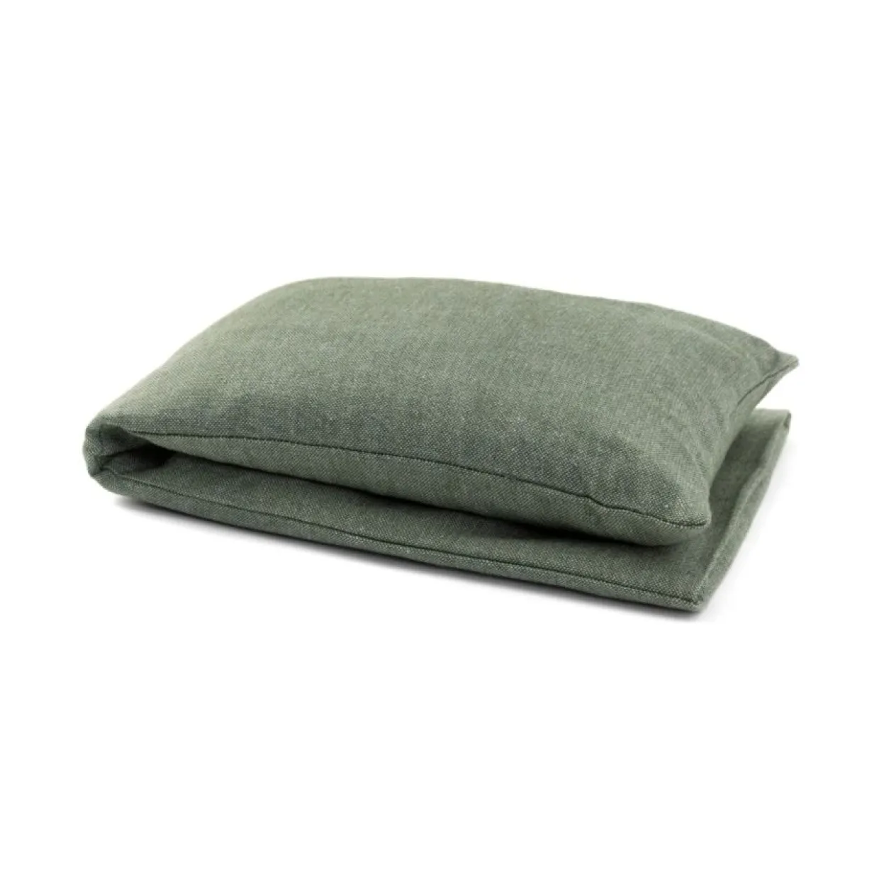 Vetevärmare Cirkulär Grön